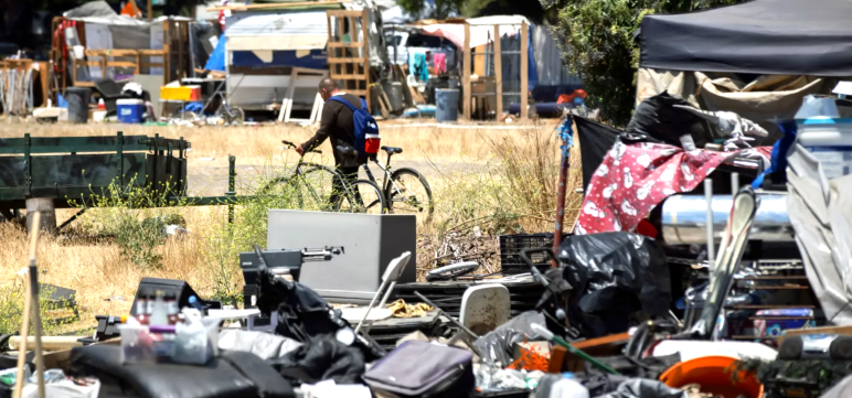 New Strategy to Prevent Homelessness Is Sweeping California