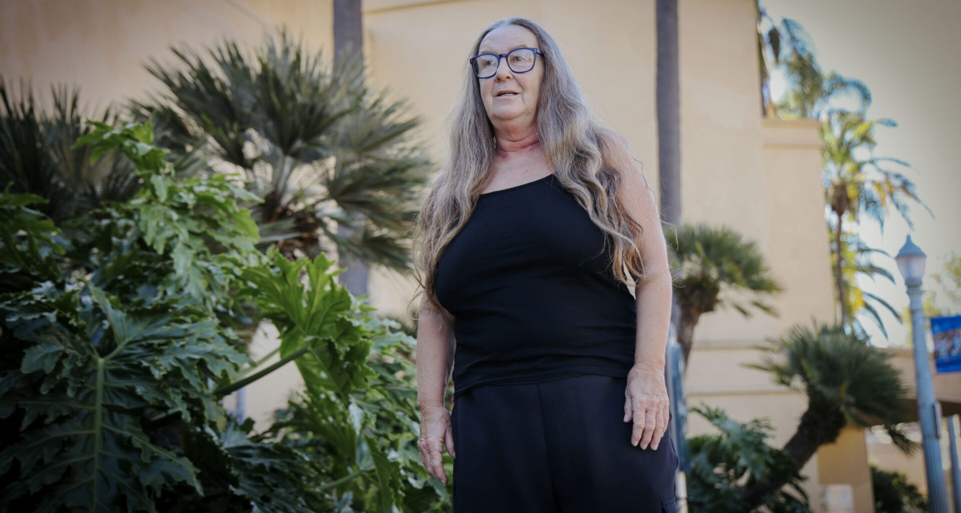 Seniors Stay Longer at Homeless Shelters Than Others