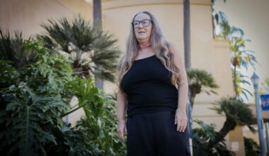 Seniors Stay Longer at Homeless Shelters Than Others