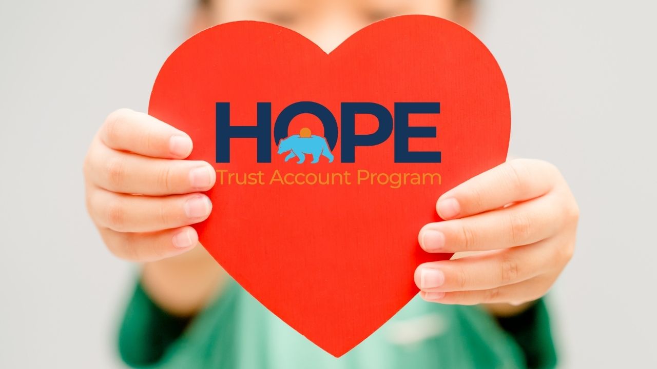 Hope, Opportunity, Perseverance, and Empowerment Program (GV Wire Composite)