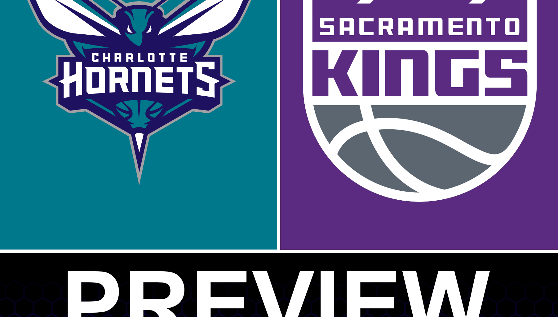 Charlotte Hornets vs Sacramento Kings Preview: Game 72