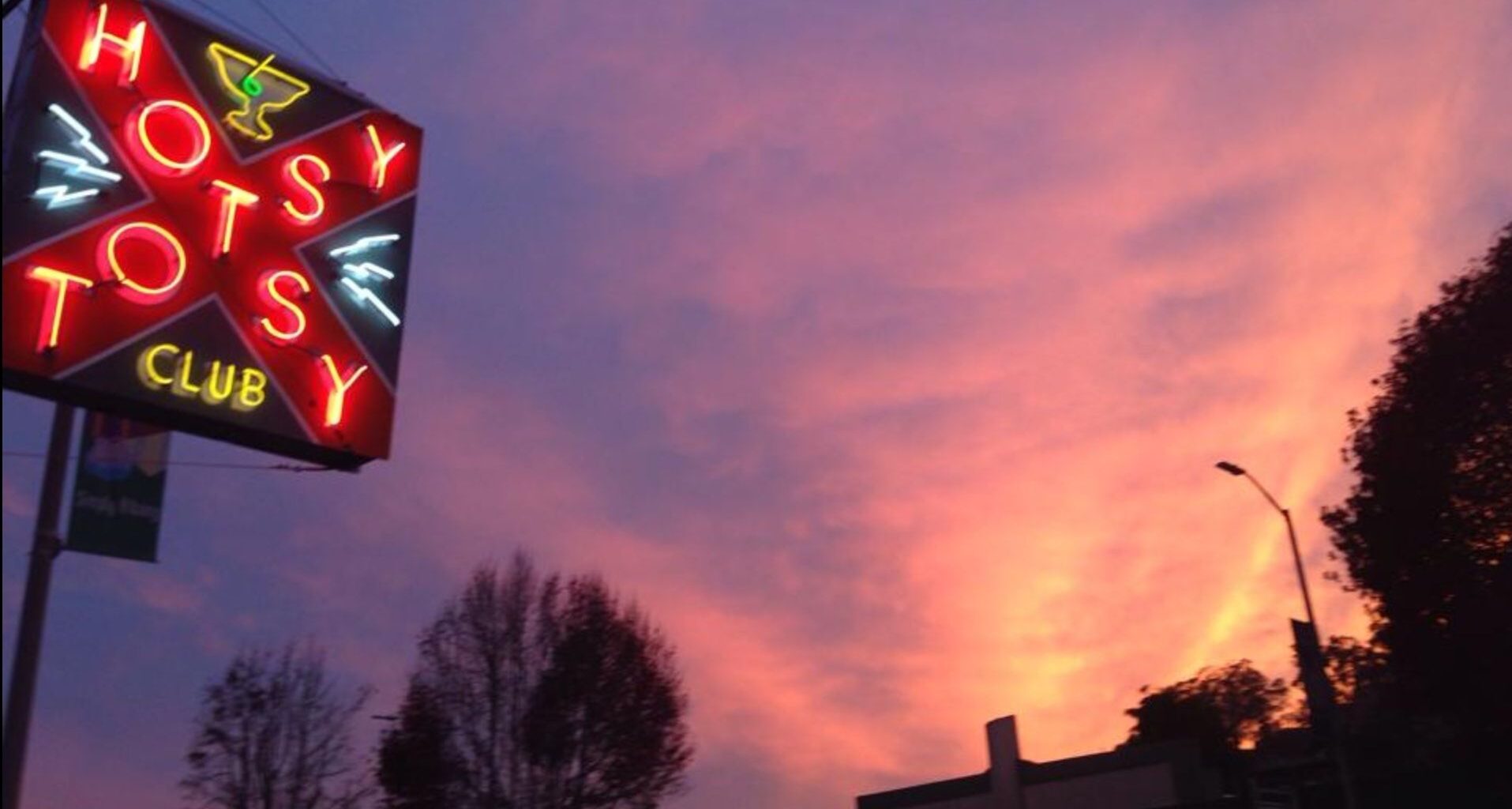 The East Bay's Hotsy Totsy Club Blasts Fox News Host for Falsely Calling It a ‘Strip Joint’