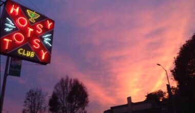 The East Bay's Hotsy Totsy Club Blasts Fox News Host for Falsely Calling It a ‘Strip Joint’