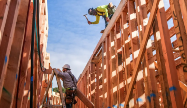 CA Is Ready to Build 40,000 Affordable Housing Units, But Money Has Run Out