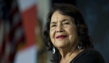 Sacramento Central Labor Council Expresses Solidarity with Dolores Huerta, Survivors of Abuse