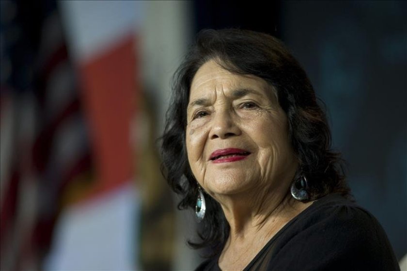 Sacramento Central Labor Council Expresses Solidarity with Dolores Huerta, Survivors of Abuse