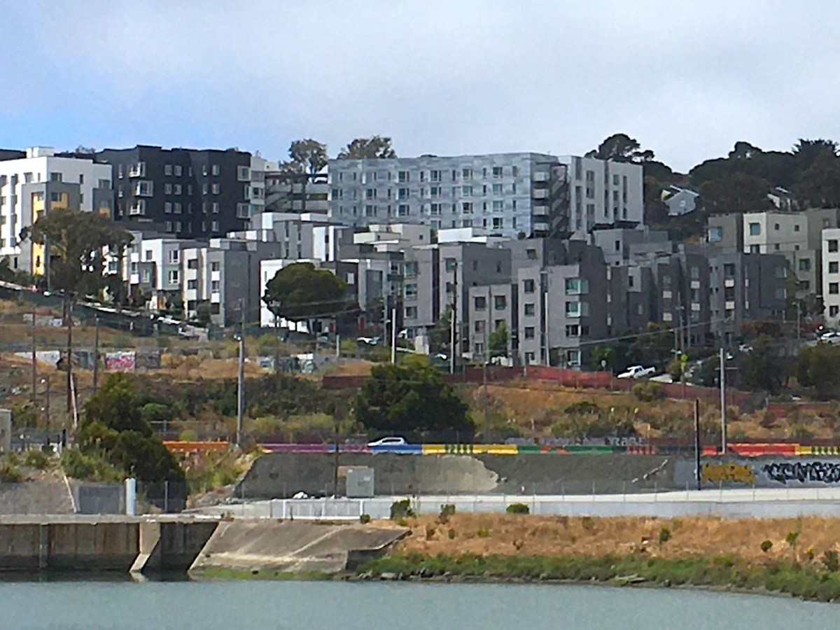 SF Can Build Affordable Homes On the Feds’ Dime, But It Might Equal Pennies on the Dollar