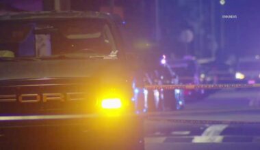 Man shot to death in Huntington Park | 2 Urban Girls