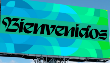 LA28 reveals look of the Games with California inspiration