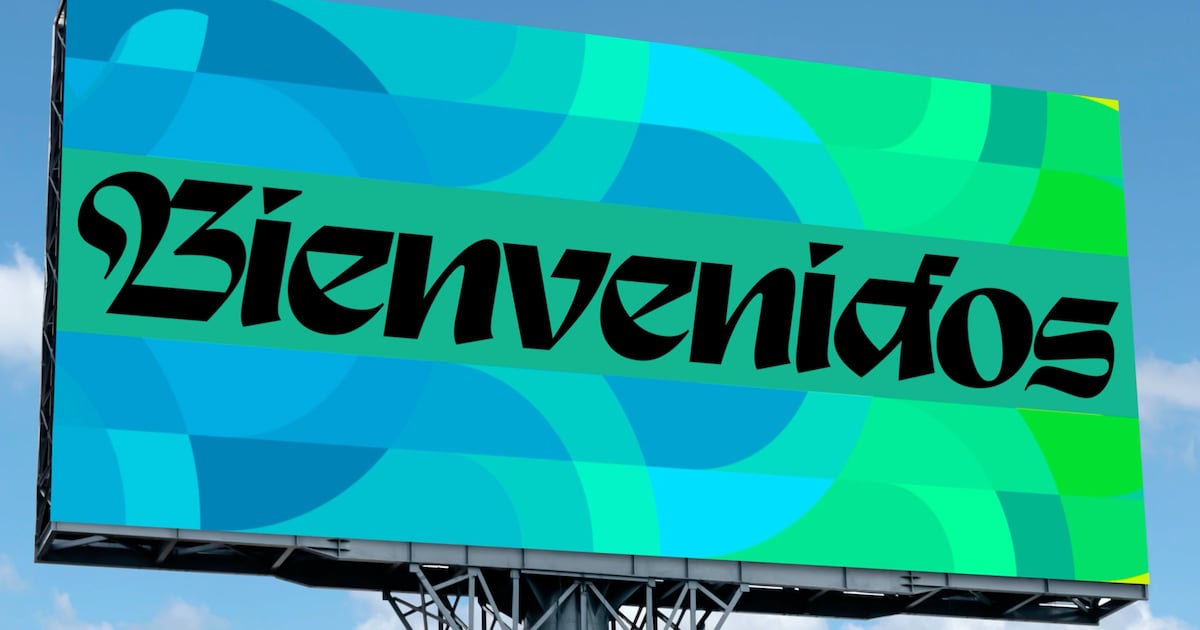 LA28 reveals look of the Games with California inspiration