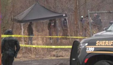 ‘Body’ found in wooded area in Pontiac was a doll, officials confirm