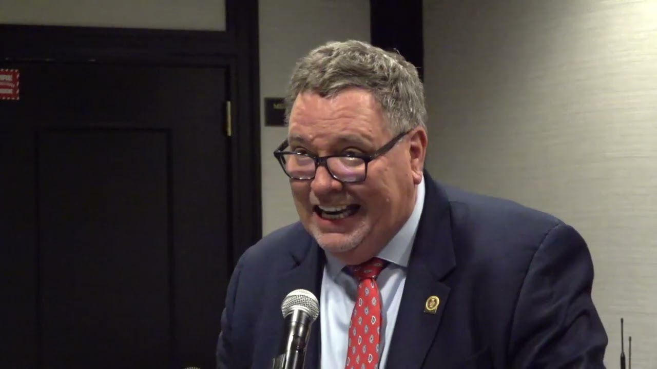 IAM California State Council Mobilizes in Sacramento