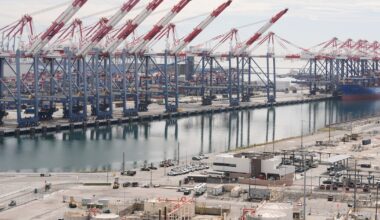 Judge orders U.S. Customs to process refunds on illegal Trump tariffs