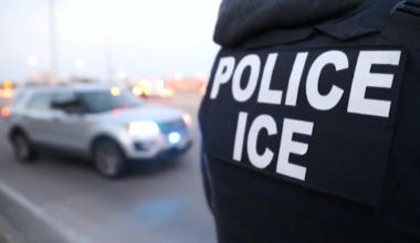 2 women found guilty of doxxing ICE agent in Los Angeles – NBC Los Angeles
