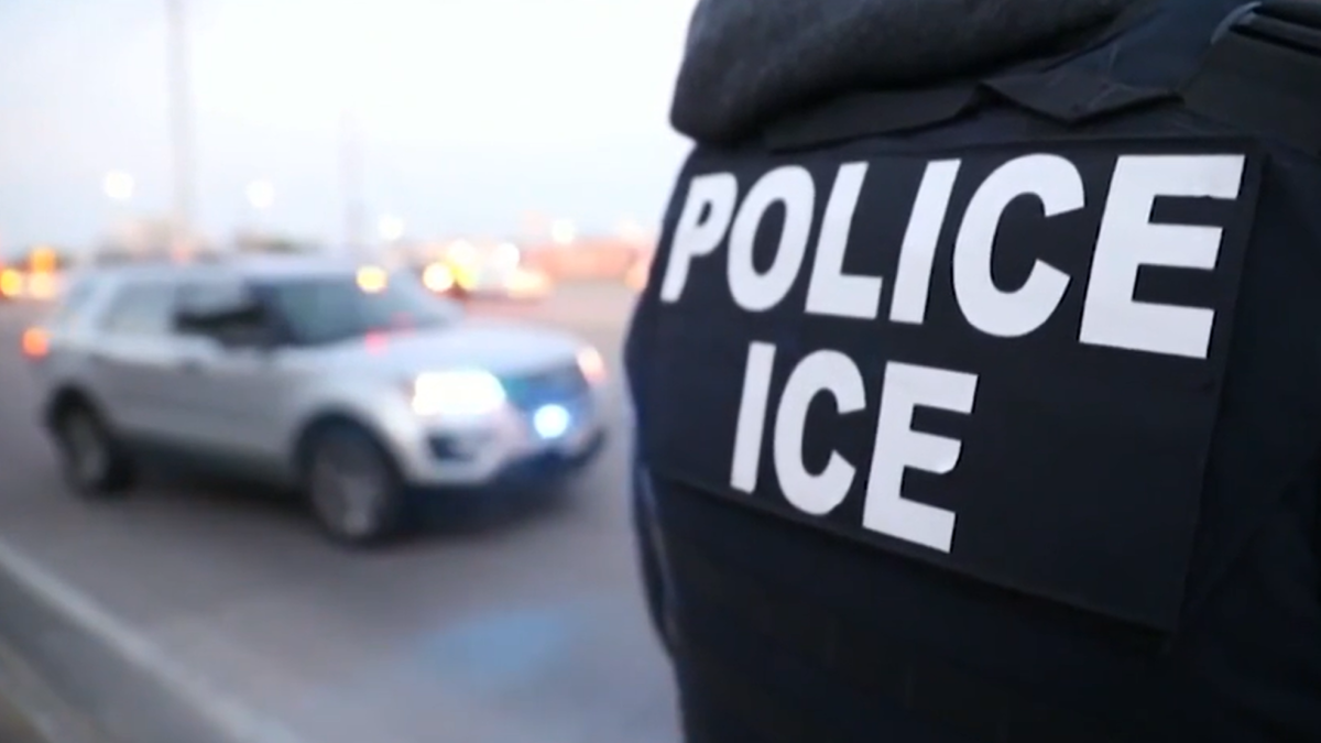 2 women found guilty of doxxing ICE agent in Los Angeles – NBC Los Angeles