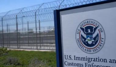 Bill to Cap Commissary Prices in ICE Facilities Advances in California Senate