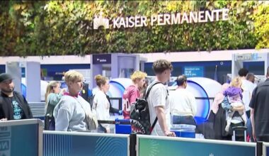 ICE agents absent at Bay Area airports amid deployments nationwide – NBC Bay Area