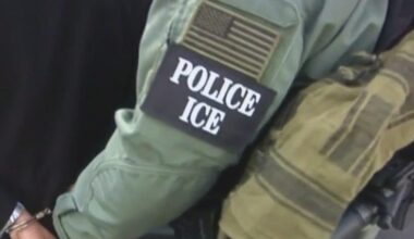 SF proposal would require police to ID plainclothes ICE agents