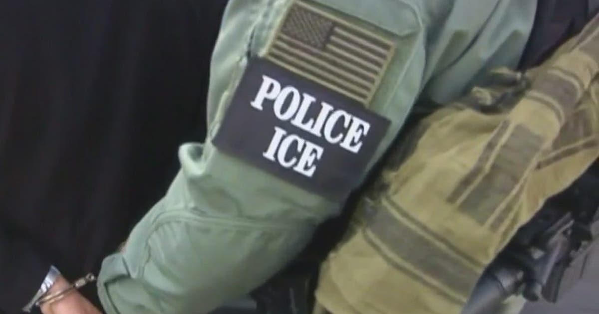 SF proposal would require police to ID plainclothes ICE agents