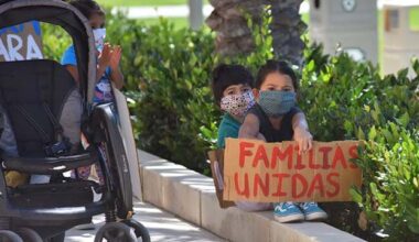 California’s immigrant families fear losing benefits amid public charge confusion