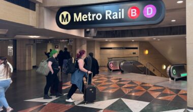 Transit policies should reflect how people live, not green ideology – San Diego Union-Tribune