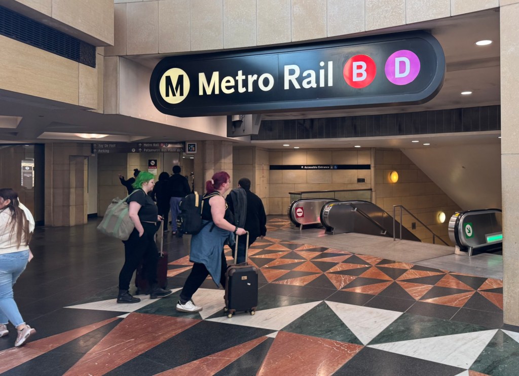 Transit policies should reflect how people live, not green ideology – San Diego Union-Tribune