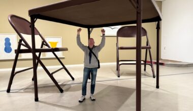 Celebrating his 62nd birthday is no stretch for our columnist – Daily Bulletin