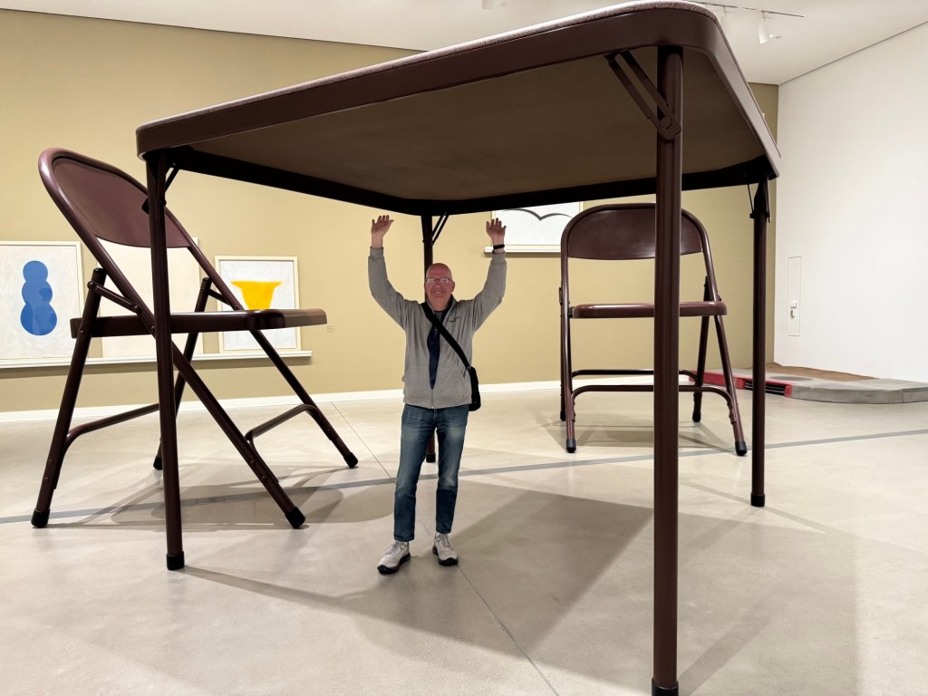 Celebrating his 62nd birthday is no stretch for our columnist – Daily Bulletin