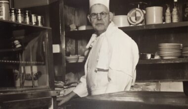 Man’s great-grandfather may be creator of the French dip sandwich – Pasadena Star News