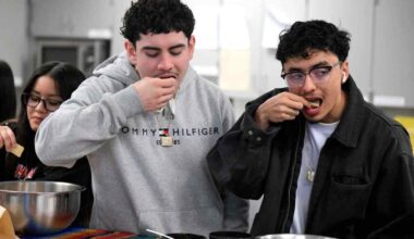 From Taste of Third Avenue to Band-O-Rama – San Diego Union-Tribune