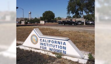 DOJ launches probe into ‘biological males’ housed in California women’s prisons – San Bernardino Sun