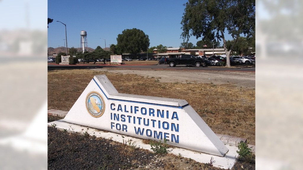 DOJ launches probe into ‘biological males’ housed in California women’s prisons – San Bernardino Sun