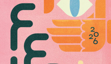 PATRIOT, THE GREAT SHAMSUDDIN FAMILY, GHOST SCHOOL & More Set For 2026 Indian Film Festival Of Los Angeles