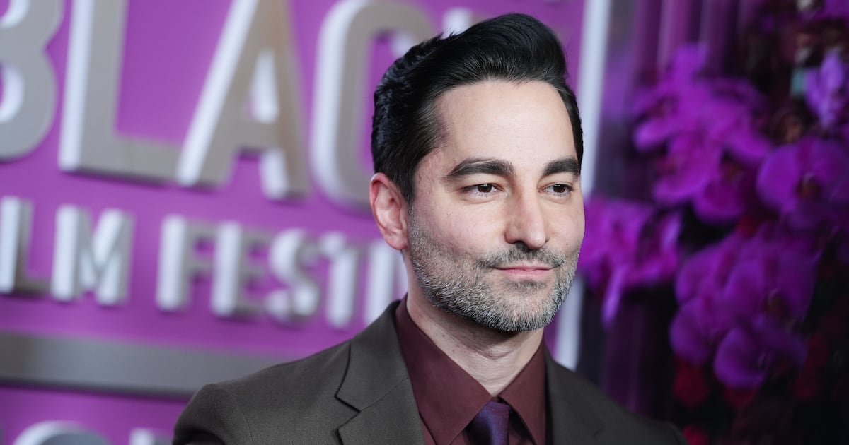 ‘Sinners’ producer Sev Ohanian shouts out School of Cinematic Arts – Annenberg Media