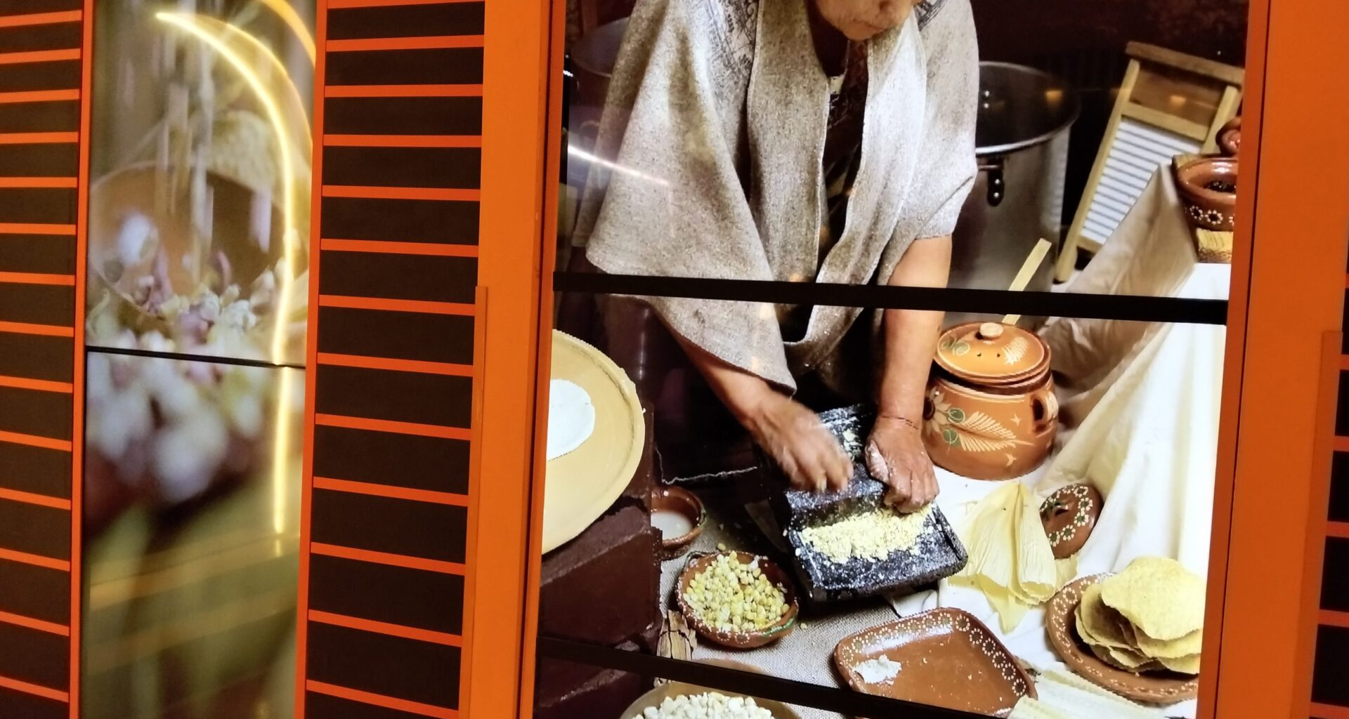 Border Report: A Taco Lover’s Dream