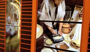 Border Report: A Taco Lover’s Dream