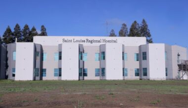 Santa Clara County studies impact of possible rural hospital closure