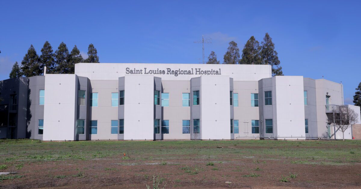 Santa Clara County studies impact of possible rural hospital closure