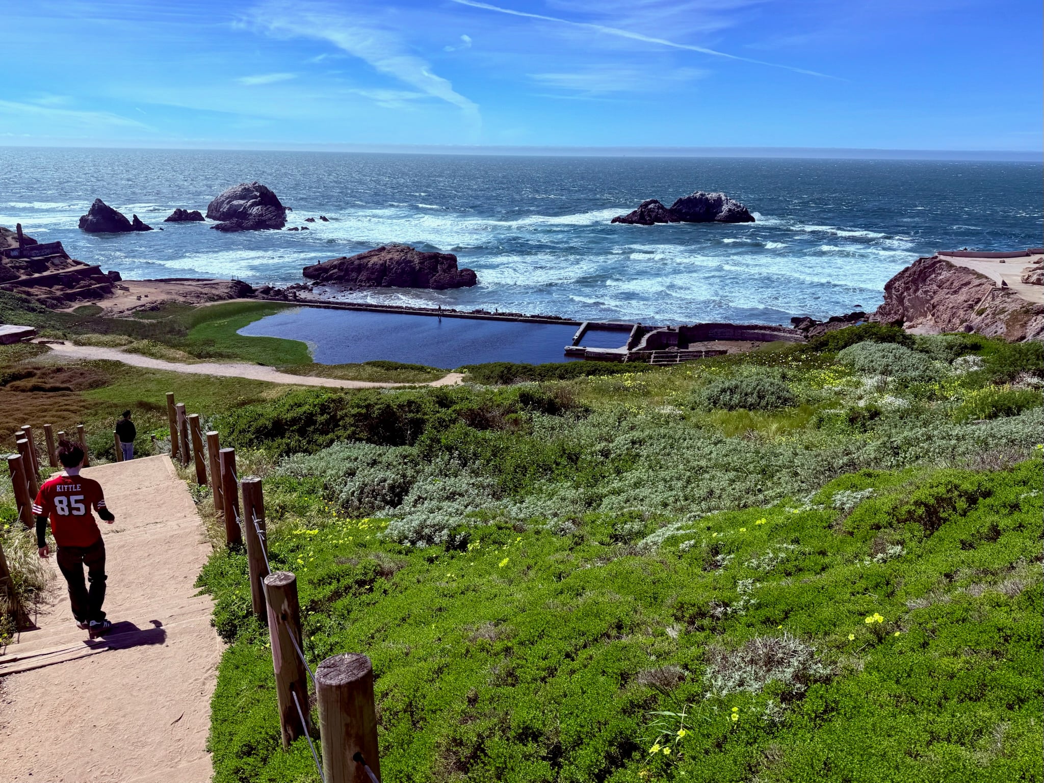 toby sutro baths