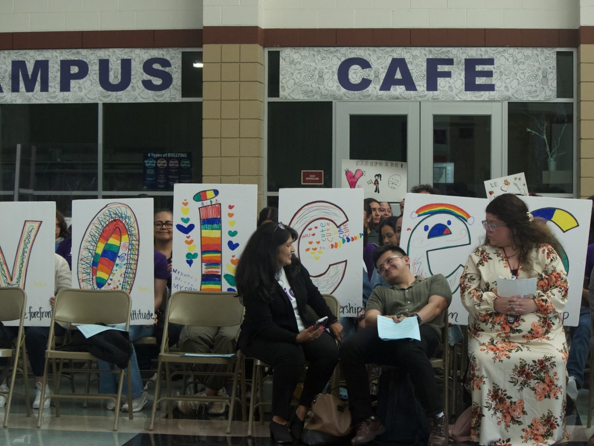 Voices charter school in Richmond gets 2nd campus amid WCCUSD board red flags