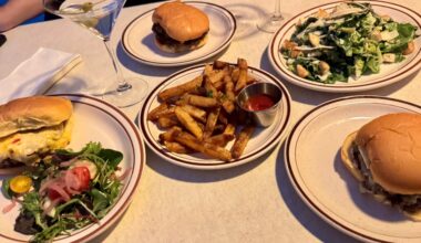 Yes, an $8 Burger Exists in Downtown San Francisco