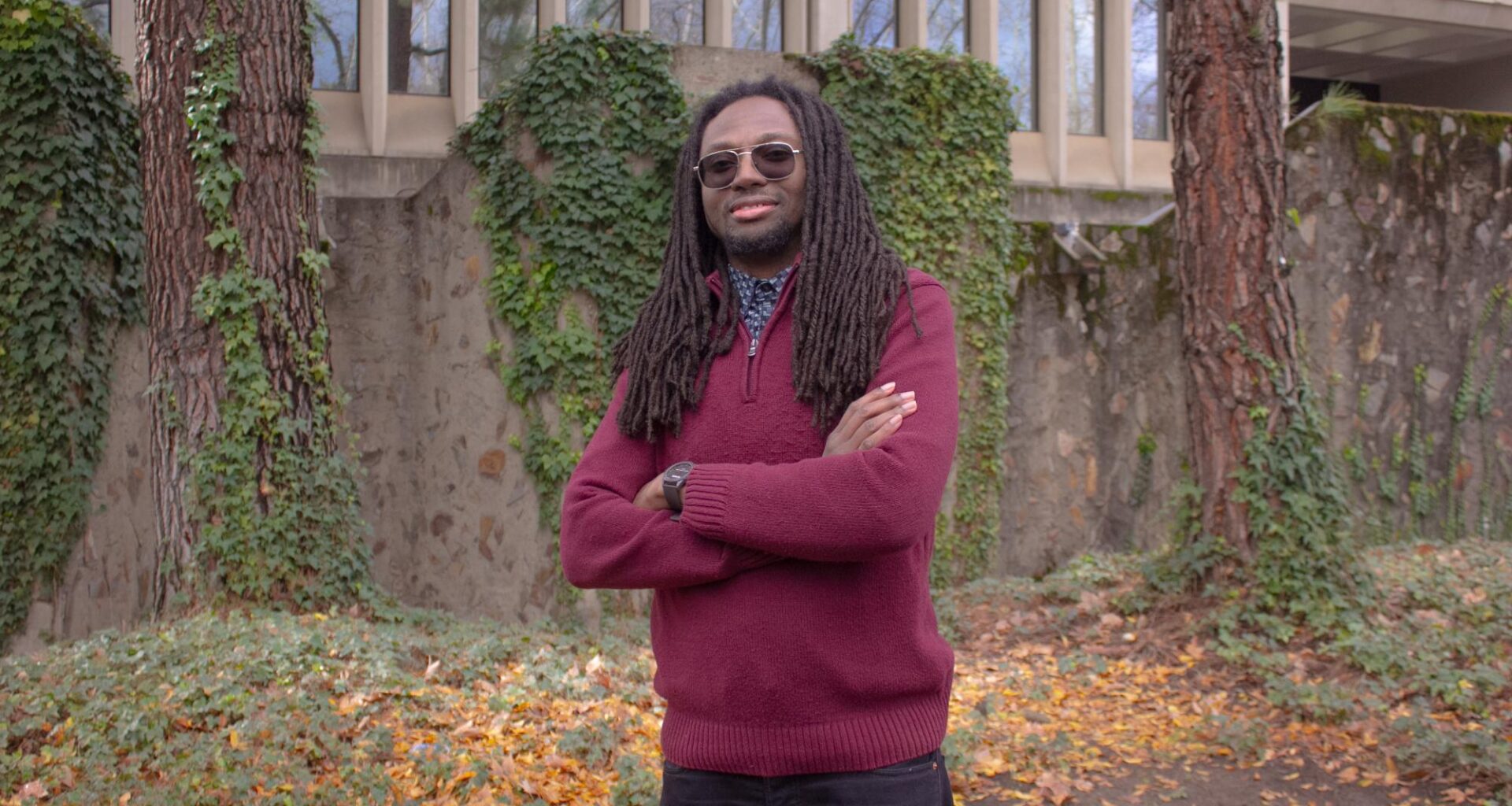 Languaculture and the Black Deaf community – The State Hornet