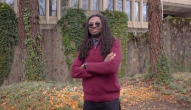 Languaculture and the Black Deaf community – The State Hornet