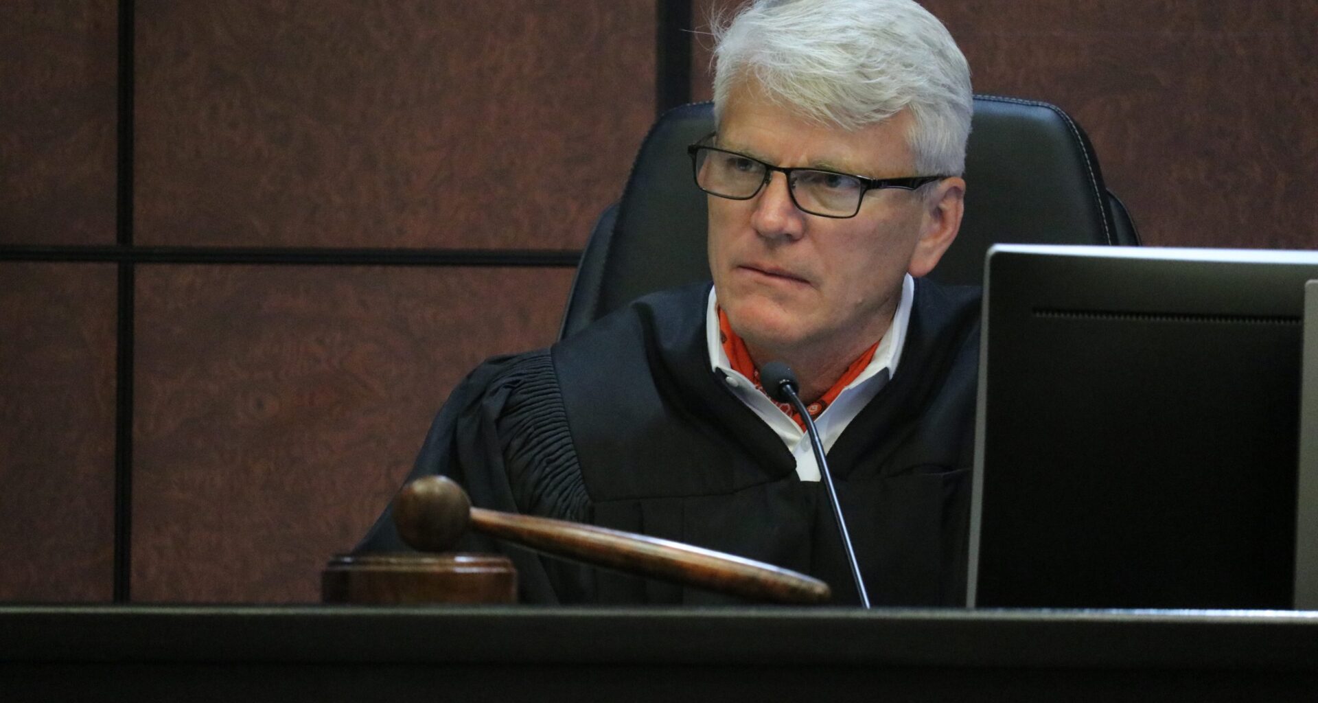 Judge to decide whether Fresno's budget committee violated law