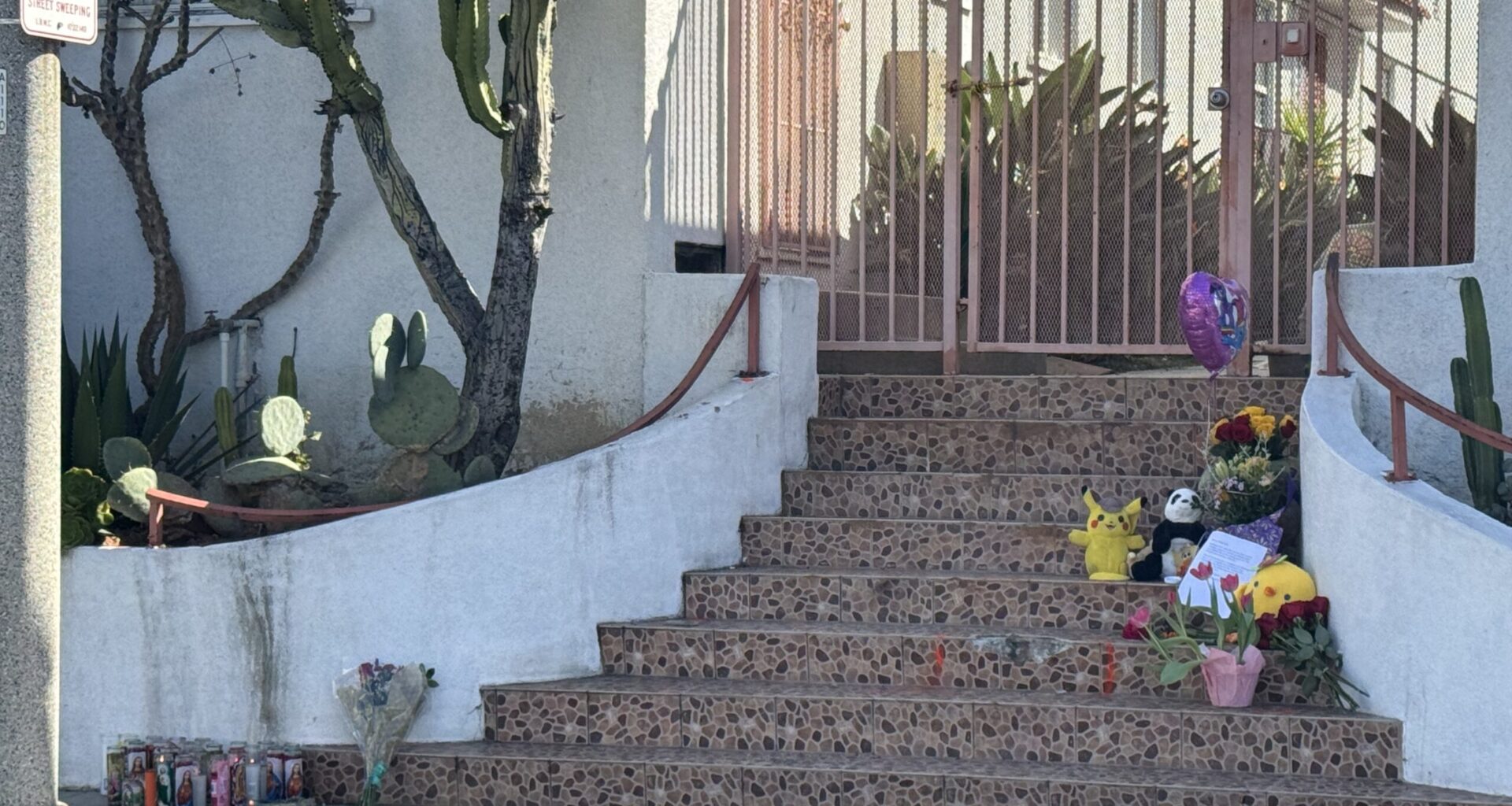 55-Year-Old Man Arrested After Crash That Killed 20-Month-Old Girl