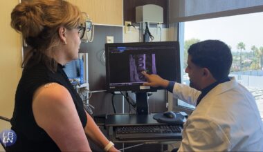MemorialCare Long Beach Medical Center Offers Expanded Care for Back and Neck Pain