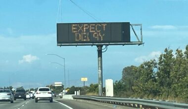 Hwy 180, 99 construction: Ramp closed, traffic control