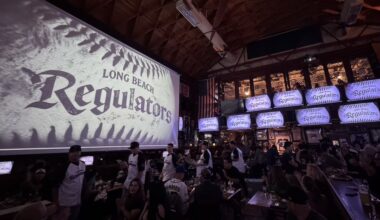 Long Beach Coast Reveals ‘Regulators’ Alternate Team Branding – The562.org