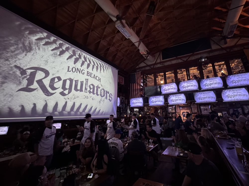 Long Beach Coast Reveals ‘Regulators’ Alternate Team Branding – The562.org