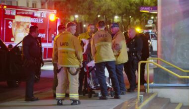 Woman injured in Leimert Park shooting | 2 Urban Girls